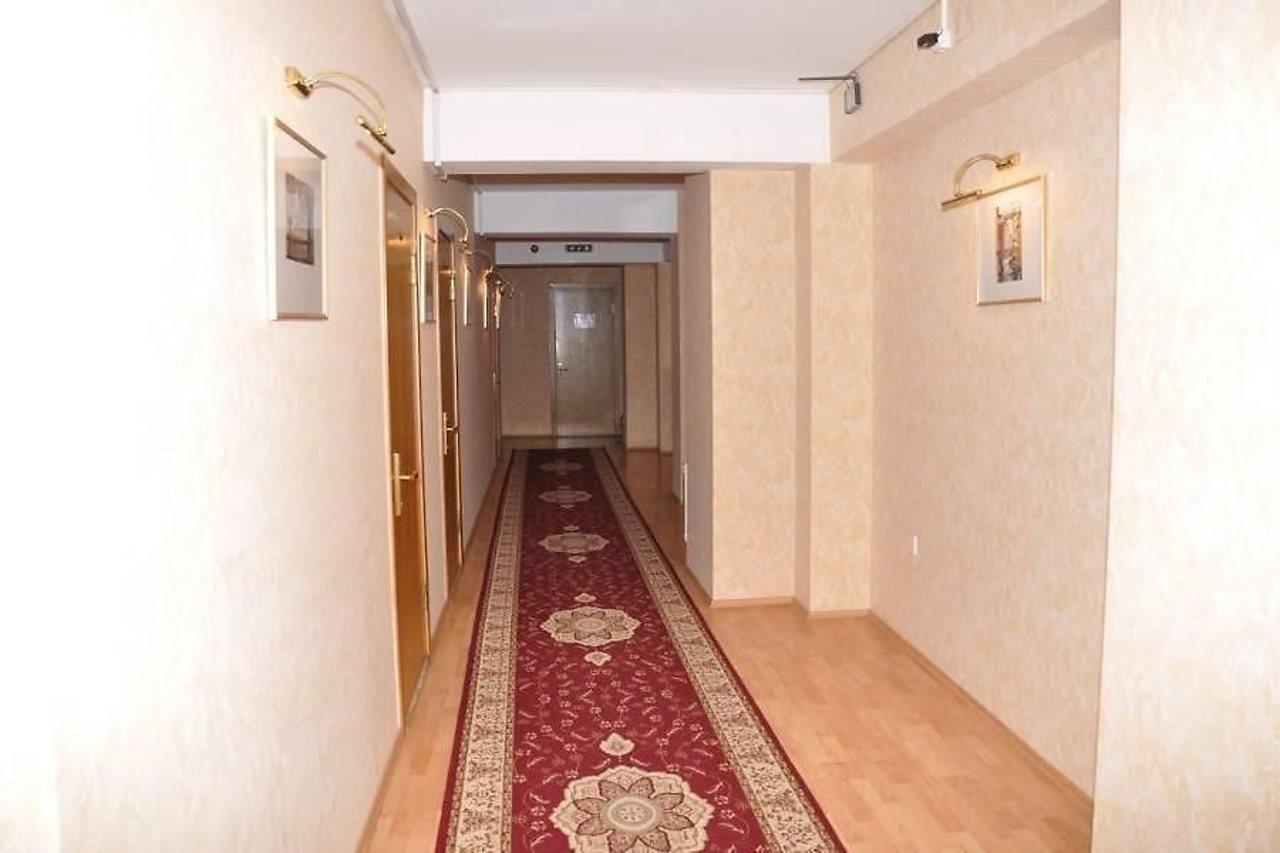 Gallery Отель Баку Экстерьер фото